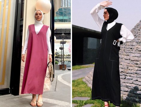 Jile Elbise ve Sandalet Kombinleri Sandalet Kombinleri