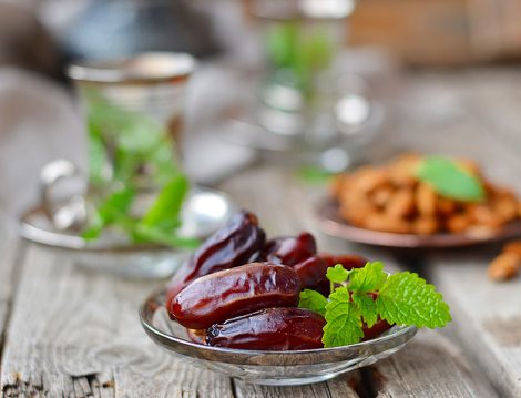 Kadınların Oruç Borcu