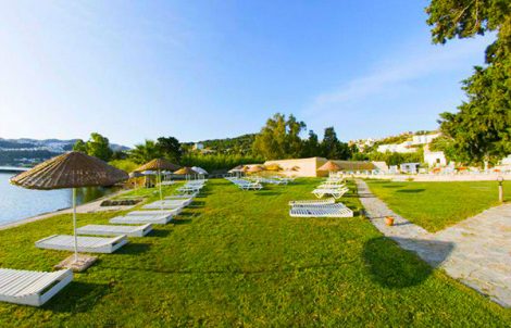 Lussoro Bodrum Plaj