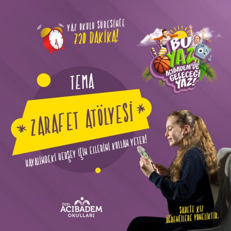 Zerafet Atolyesi