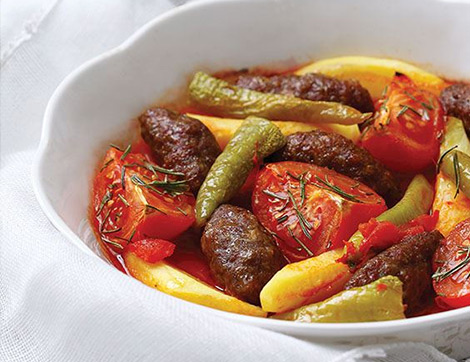 2019 Ramazan 29. Gün İftar Menüsü ve Tarifleri
