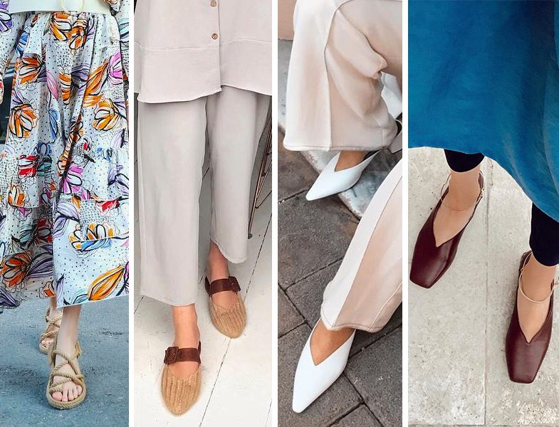 2019 Yazının 4 Favori Ayakkabı Modeli