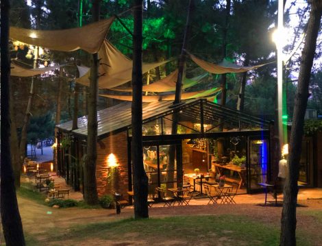 Alkolsüz Mekanlar Maslak Turkcell Platinum Park