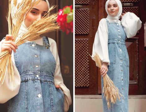 Denim Jile