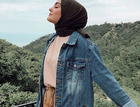 Trend Alarmı: Asit Yıkama Denim