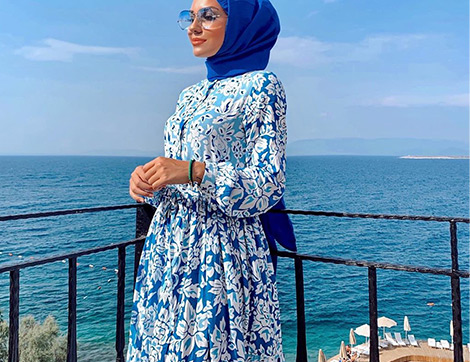 Stil Sahibi Duruşunuzu Tatilde de Sürdürmek İçin İhtiyacınız Olan 5 Yazlıkçı Parça