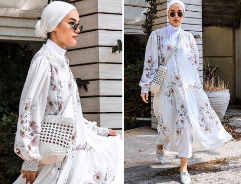 Woaw Official Kimono