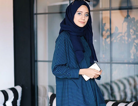 Eda Atalay; Özgüveni Yüksek, Cesur ve İkonik
