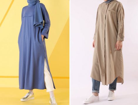 HE-QA Tunik