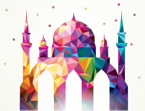 Hicri Yeni Yıl Namazı
