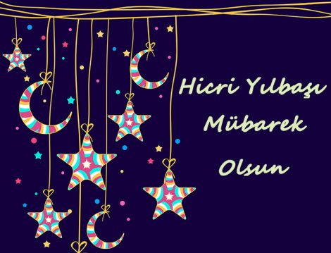 Hicri Yılbaşı 2019
