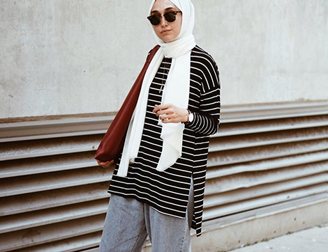 Bu Yaz Ultra Minimalist Kombinlerle Hafifleyin