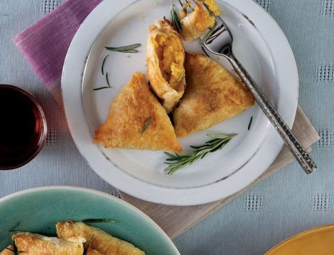 Muska Börek Tarifi