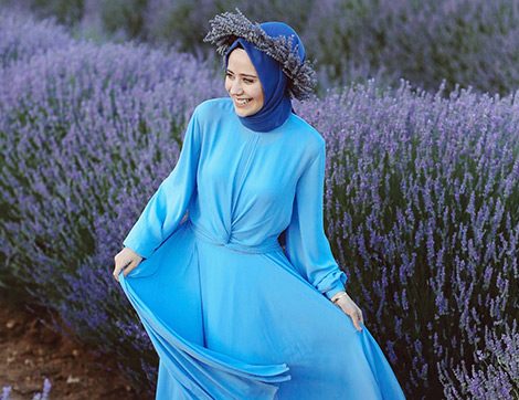Moda İnstagramlarından Sezonun En Sevilen 7 Tesettür Kombini