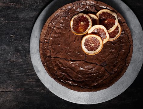 Alkolsüz Mekanlar Nişantaşı Bröd 