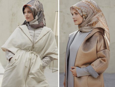 Armine 2019 Dış Giyim