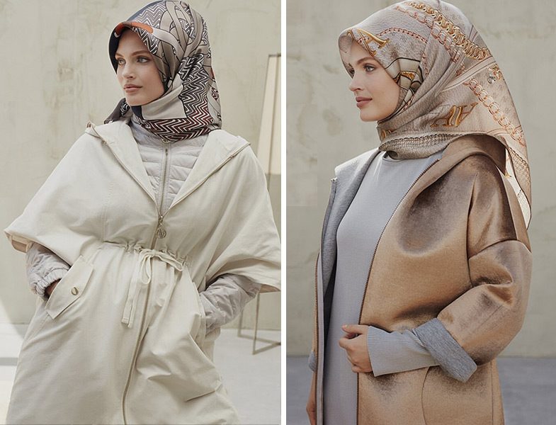 Armine 2019 Dış Giyim