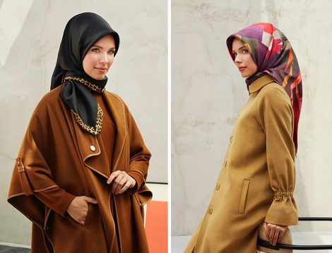 Armine 2019 Hırka ve Yelek