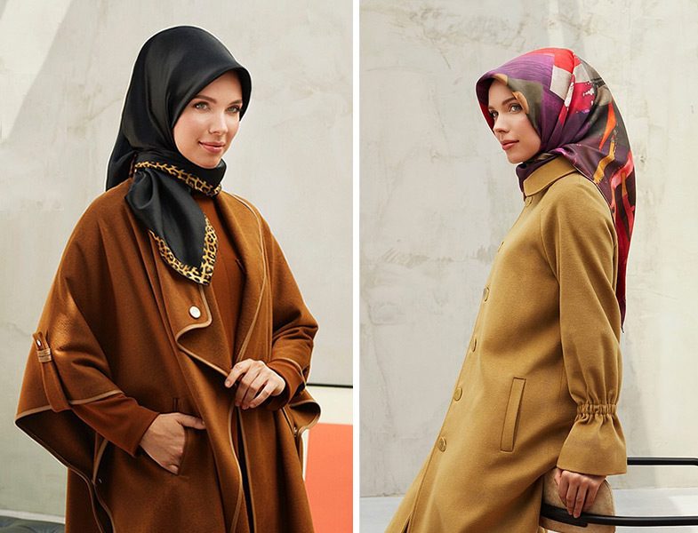 Armine 2019 Hırka ve Yelek