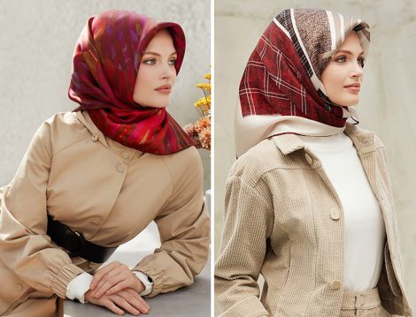 Armine Kadife Etek-Ceket Takım ve Trençkot