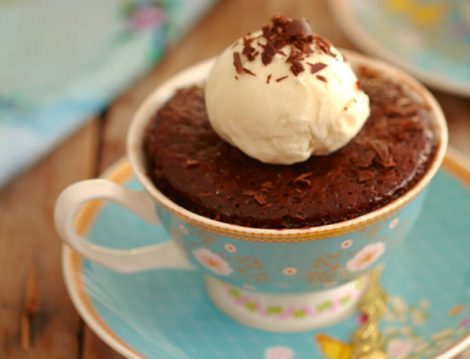 Brownie Kek Tarifi