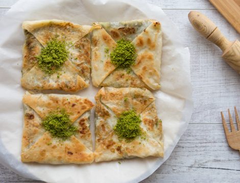 GastroAntep Uluslararası Gaziantep Gastronomi Festivali 2019