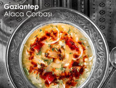 GastroAntep Uluslararası Gaziantep Gastronomi Festivali 2019