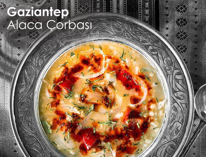 GastroAntep Uluslararası Gaziantep Gastronomi Festivali 2019