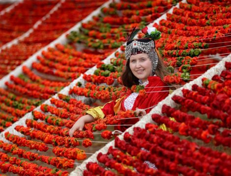 Gaziantep Gastroantep 2019
