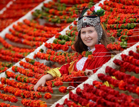 GastroAntep 2019: Gazi Şehrin Ağız Sulandıran Lezzetleri Festivale Dönüşüyor