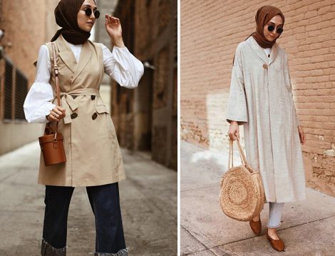 Minik Terzi Yelek ve Kaftan