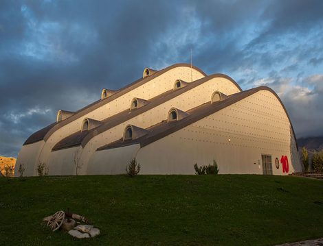 Muhafazakar Kültür Sanat ve Tarih Turları
