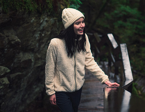 Columbia Trail Koleksiyonu İle Konforlu ve Özgür Bir Sonbahar