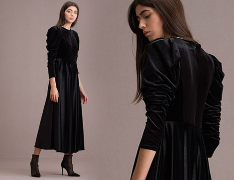 Eda Atalay “Fall In Love” Koleksiyonu Alışveriş Sitemizde!