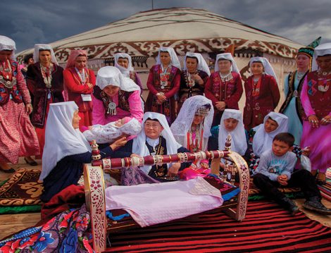 Etnospor Festivali 2019
