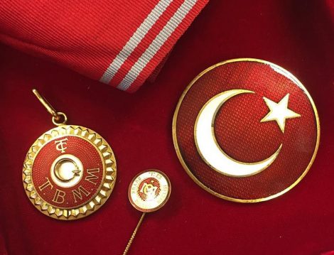 Hisart Canlı Tarih Müzesi - Külliye