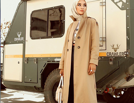 Üniversiteli Gençler İçin 6 Sonbahar Kombini