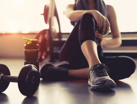 Lady Power Fitness Club Sultanbeyli-Bayanlara Özel Spor Salonu