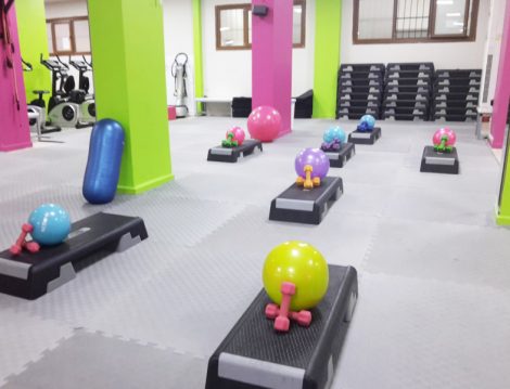 Lotus Gym For Ladies Avcılar Bayanlara Özel Spor Salonu