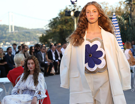 Mercedes-Benz Fashion Week Istanbul İlkbahar/Yaz 2020 Sezonu Sona Erdi