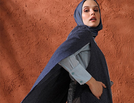 Görüntüsü ve Dokusuyla İç Isıtan 4 Panço Modeli