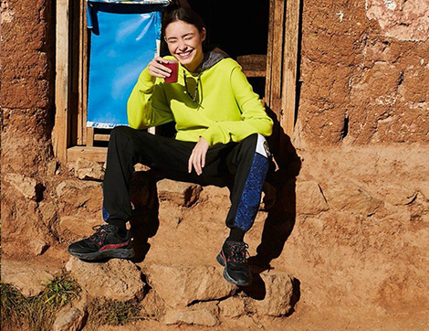 Puma ve Les Benjamins’den Stilinizi Keşfedeceğiniz Yeni Koleksiyon