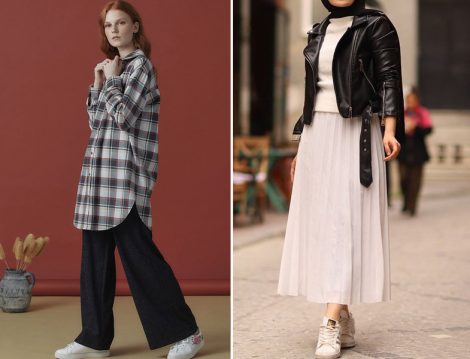 Arzen Oduncu Gömlek - Moda Bahar Deri Ceket
