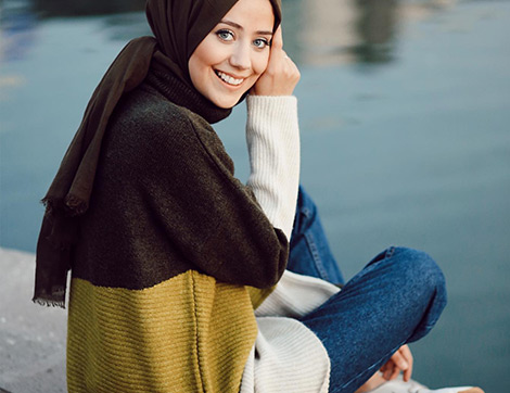 2019 Sonbaharının Öne Çıkan 4 Kazağı ile 4 Kombin