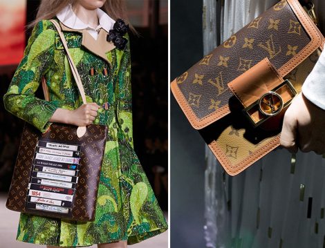 Louis Vuitton Çanta