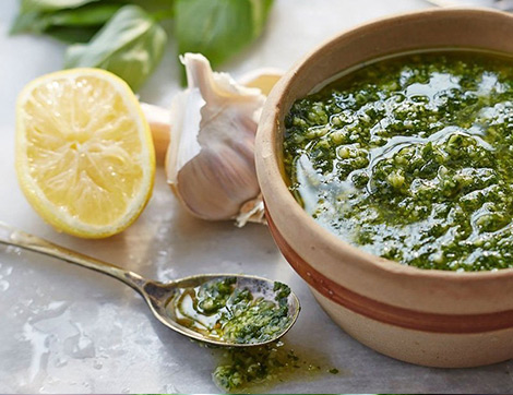 Maydanoz Sarımsak Limon Kürü Nasıl Hazırlanır? Faydaları Nelerdir?