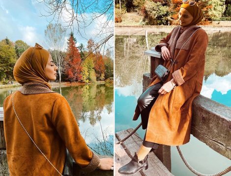 Mine Hanımcık: Ayşen Özen Kaban