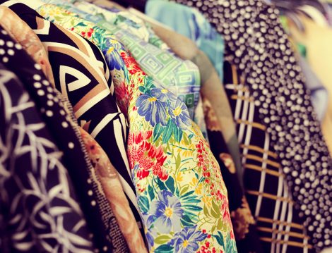 Moda Dünyası