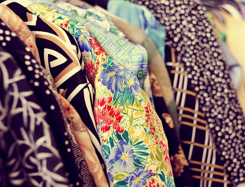 Moda Dünyası