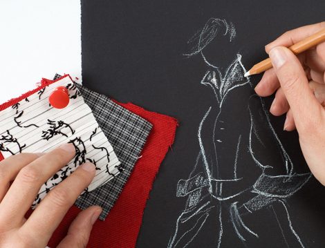 Moda Tasarımı
